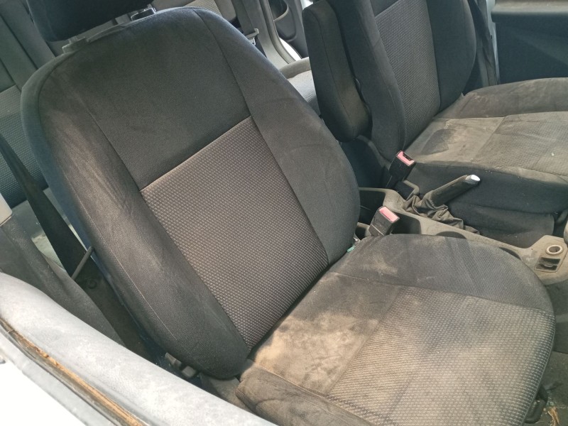 ford tourneo connect / grand tourneo connect v408 monospace del año 2014