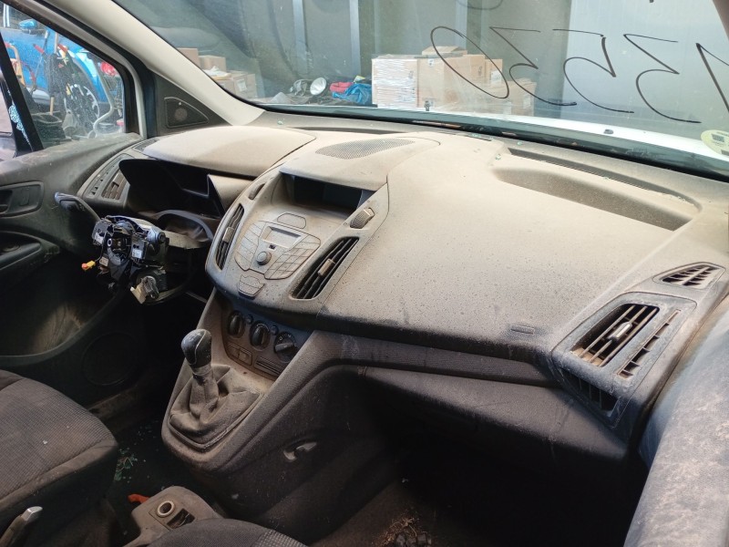 ford tourneo connect / grand tourneo connect v408 monospace del año 2014