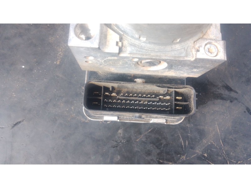 Recambio de abs para volkswagen tiguan (ad1, ax1) 2.0 tdi referencia OEM IAM 5Q0614517GA  