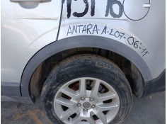 ALETIN TRASERO IZQUIERDO 