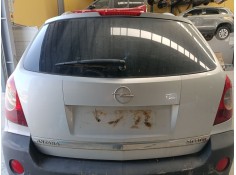 Recambio de porton trasero para opel antara a (l07) 2.0 cdti referencia OEM IAM   