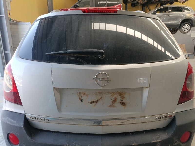 Recambio de porton trasero para opel antara a (l07) 2.0 cdti referencia OEM IAM   