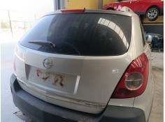 Recambio de porton trasero para opel antara a (l07) 2.0 cdti referencia OEM IAM    2