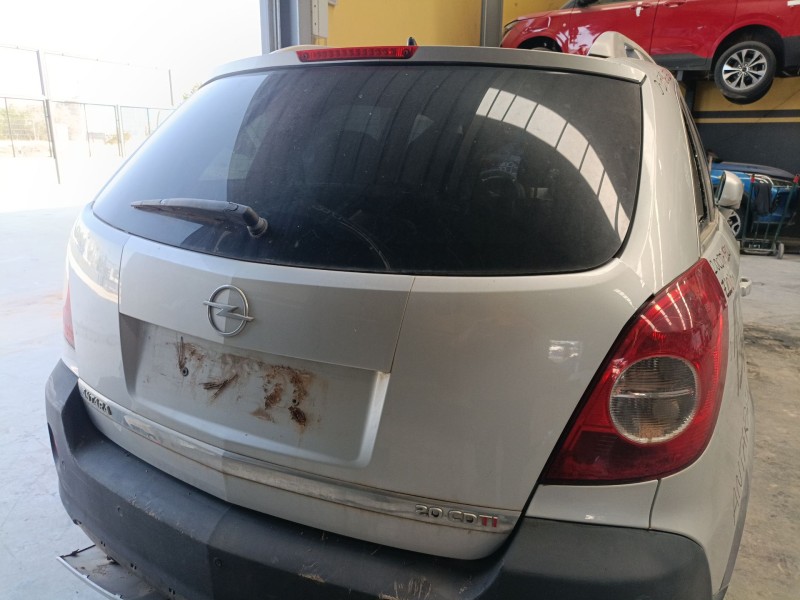Recambio de porton trasero para opel antara a (l07) 2.0 cdti referencia OEM IAM   