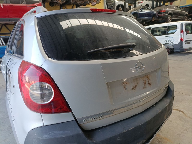 Recambio de porton trasero para opel antara a (l07) 2.0 cdti referencia OEM IAM   