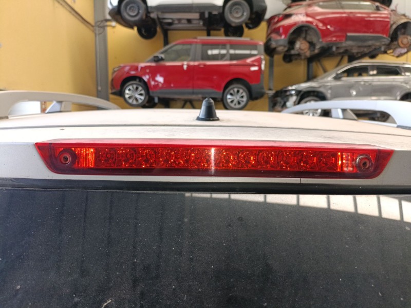 Recambio de luz central de freno para opel antara a (l07) 2.0 cdti referencia OEM IAM   