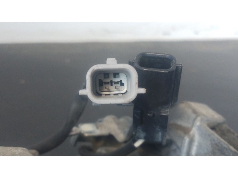 Recambio de compresor aire acondicionado para nissan qashqai (j11) acenta referencia OEM IAM   
