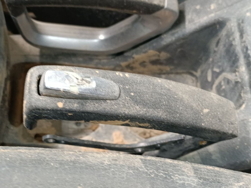 Recambio de palanca freno de mano para opel antara a (l07) 2.0 cdti referencia OEM IAM   