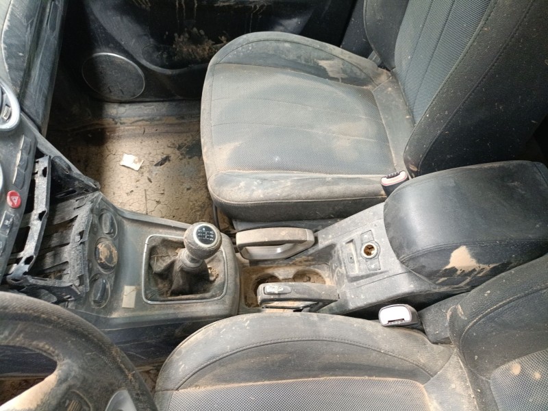 Recambio de consola central para opel antara a (l07) 2.0 cdti referencia OEM IAM   