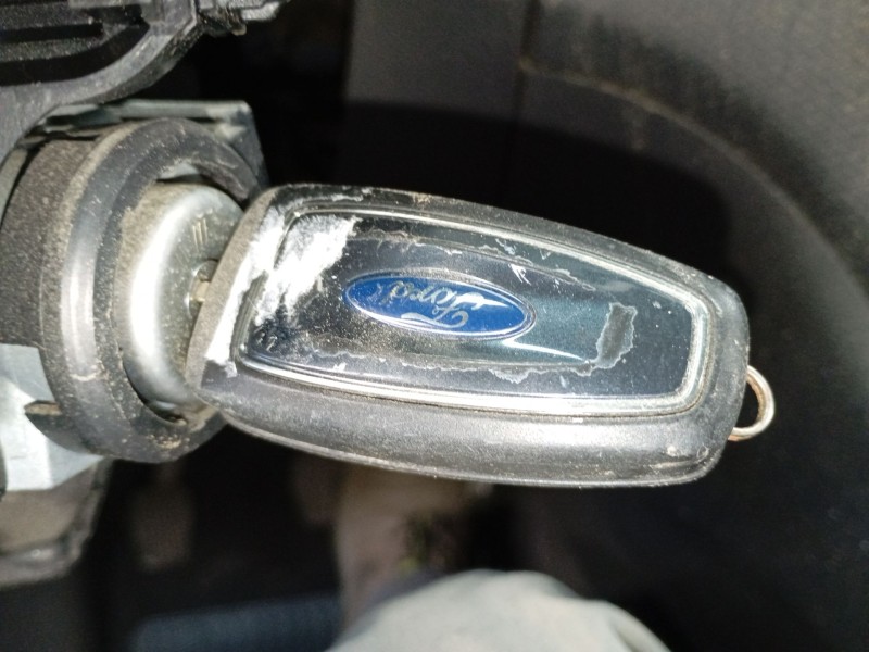 Recambio de antirrobo para ford tourneo connect / grand tourneo connect v408 monospace 1.6 tdci referencia OEM IAM   
