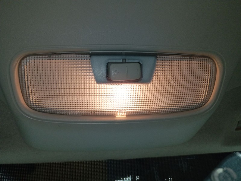 Recambio de luz interior para ford tourneo connect / grand tourneo connect v408 monospace 1.6 tdci referencia OEM IAM   