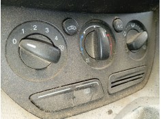 Recambio de mando calefaccion / aire acondicionado para ford tourneo connect / grand tourneo connect v408 monospace 1.6 tdci ref