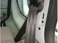 CINTURON SEGURIDAD TRASERO IZQUIERDO 