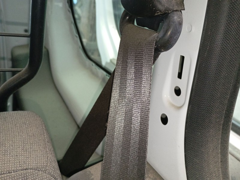 Recambio de cinturon seguridad trasero izquierdo para ford tourneo connect / grand tourneo connect v408 monospace 1.6 tdci refer