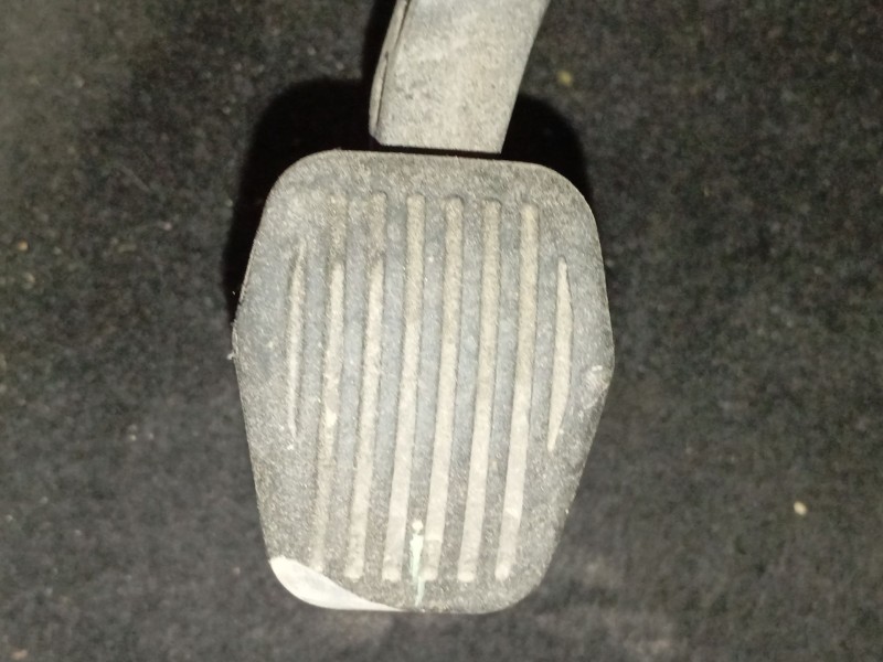 Recambio de pedal embrague para ford tourneo connect / grand tourneo connect v408 monospace 1.6 tdci referencia OEM IAM   