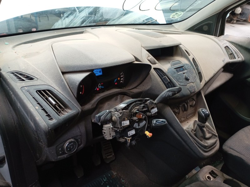 Recambio de salpicadero para ford tourneo connect / grand tourneo connect v408 monospace 1.6 tdci referencia OEM IAM   