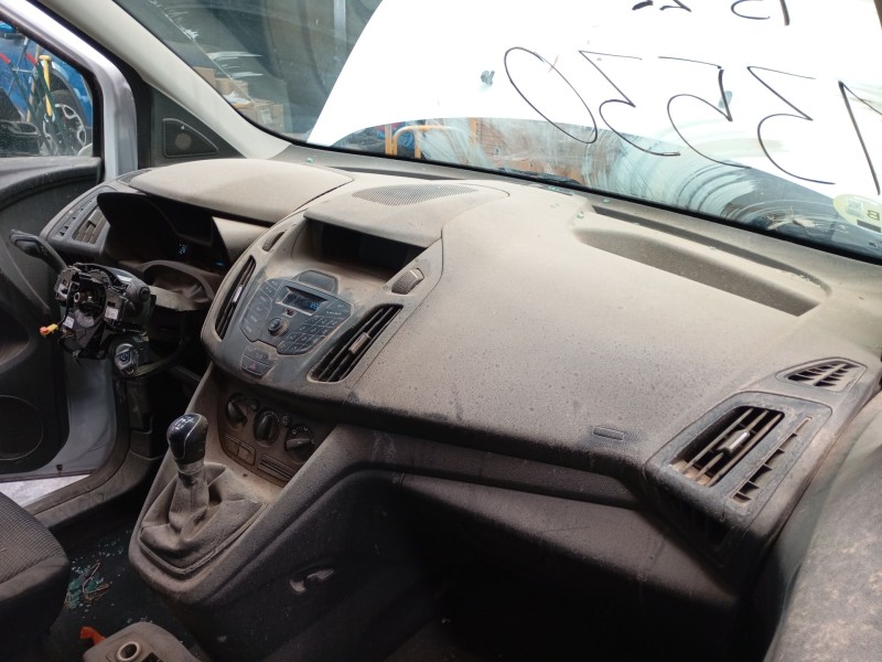 Recambio de salpicadero para ford tourneo connect / grand tourneo connect v408 monospace 1.6 tdci referencia OEM IAM   