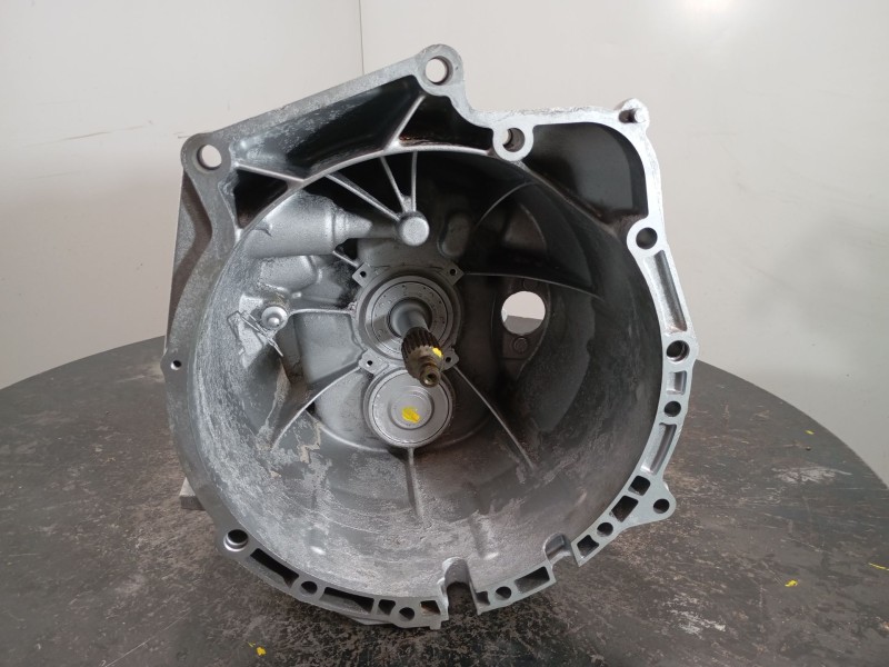 Recambio de caja cambios para bmw 3 (e90) 320 d referencia OEM IAM   