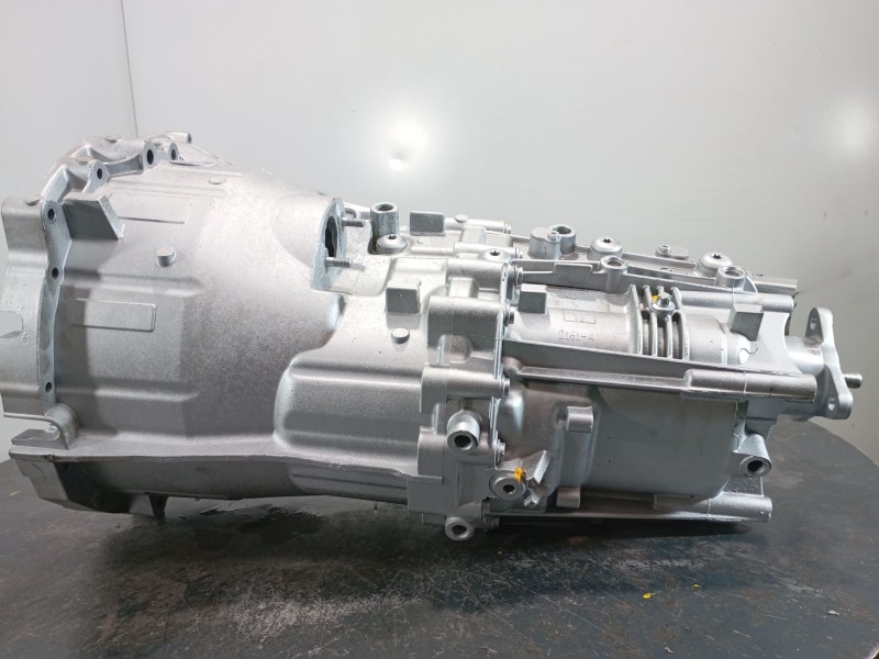 Recambio de caja cambios para bmw 3 (e90) 320 d referencia OEM IAM   