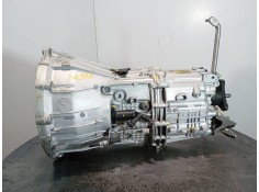 Recambio de caja cambios para bmw serie 4 coupe (f32) 420d luxury line referencia OEM IAM HAR 6462978 M1-A2-136