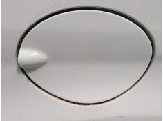 TAPA EXTERIOR COMBUSTIBLE 