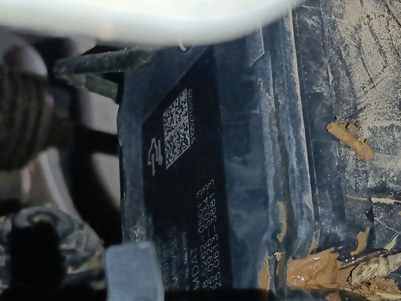 Recambio de abs para opel antara a (l07) 2.0 cdti referencia OEM IAM   