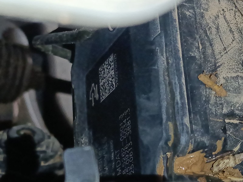 Recambio de abs para opel antara a (l07) 2.0 cdti referencia OEM IAM   