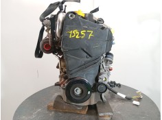 Recambio de motor completo para nissan qashqai i (j10, nj10) 1.5 dci referencia OEM IAM K9K2   2