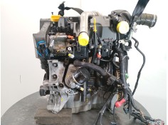 Recambio de motor completo para nissan qashqai i (j10, nj10) 1.5 dci referencia OEM IAM K9K2  