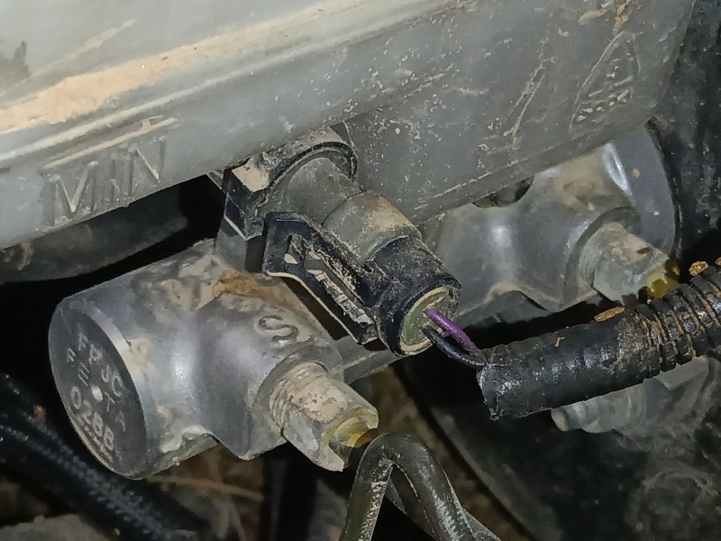 Recambio de bomba freno para opel antara a (l07) 2.0 cdti referencia OEM IAM   