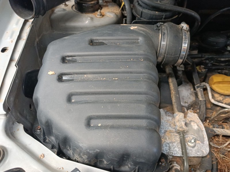 Recambio de filtro aire para opel antara a (l07) 2.0 cdti referencia OEM IAM   