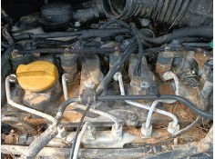 Recambio de motor completo para opel antara a (l07) 2.0 cdti referencia OEM IAM   