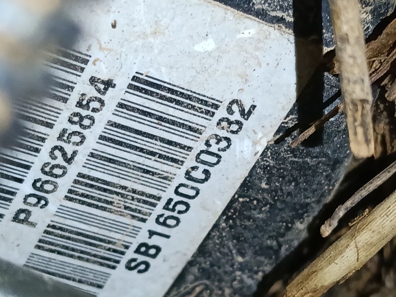 Recambio de servofreno para opel antara a (l07) 2.0 cdti referencia OEM IAM   