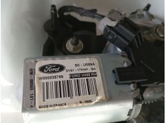 MOTOR LIMPIA TRASERO DV6117K441BA 
