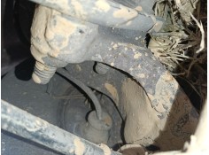 Recambio de mangueta trasera derecha para opel antara a (l07) 2.0 cdti referencia OEM IAM   