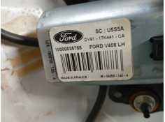 Recambio de motor limpia trasero para ford tourneo connect / grand tourneo connect v408 monospace 1.6 tdci referencia OEM IAM DV