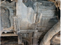 Recambio de caja cambios para opel antara a (l07) 2.0 cdti referencia OEM IAM   