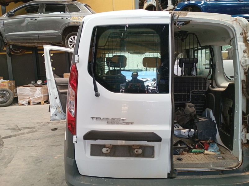 Recambio de porton trasero izquierdo para ford tourneo connect / grand tourneo connect v408 monospace 1.6 tdci referencia OEM IA