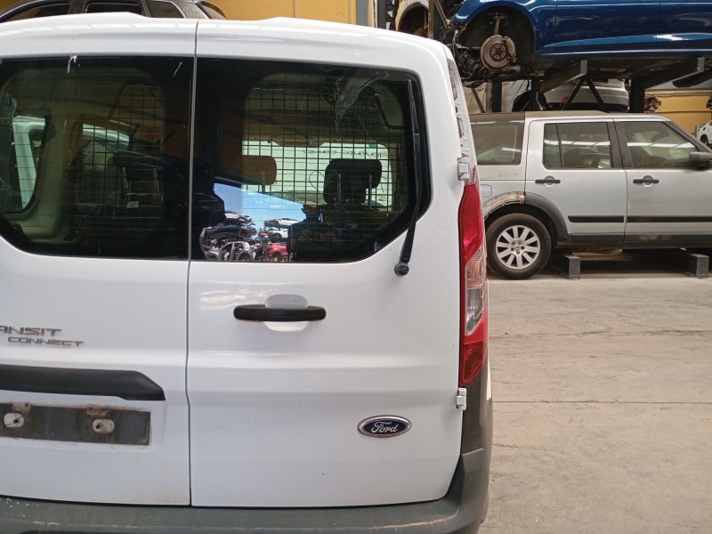 Recambio de porton trasero derecho para ford tourneo connect / grand tourneo connect v408 monospace 1.6 tdci referencia OEM IAM 