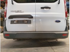 Recambio de paragolpes trasero para ford tourneo connect / grand tourneo connect v408 monospace 1.6 tdci referencia OEM IAM   