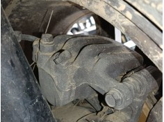 Recambio de pinza freno trasera derecha para opel antara a (l07) 2.0 cdti referencia OEM IAM   