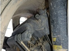 Recambio de pinza freno trasera izquierda para opel antara a (l07) 2.0 cdti referencia OEM IAM   