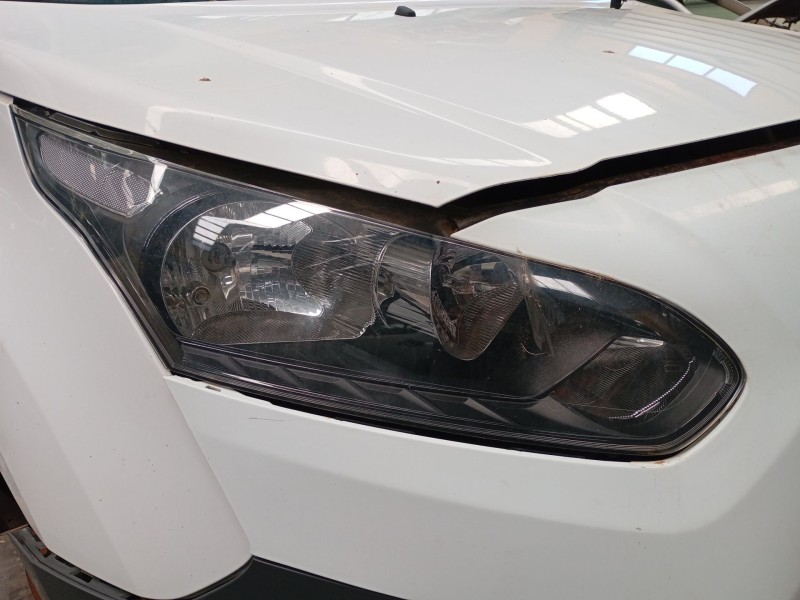 Recambio de faro derecho para ford tourneo connect / grand tourneo connect v408 monospace 1.6 tdci referencia OEM IAM   