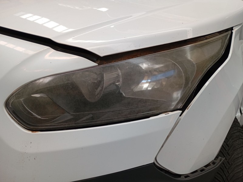 Recambio de faro izquierdo para ford tourneo connect / grand tourneo connect v408 monospace 1.6 tdci referencia OEM IAM   