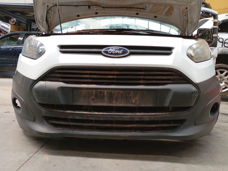 Recambio de paragolpes delantero para ford tourneo connect / grand tourneo connect v408 monospace 1.6 tdci referencia OEM IAM   