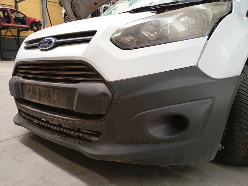 Recambio de paragolpes delantero para ford tourneo connect / grand tourneo connect v408 monospace 1.6 tdci referencia OEM IAM   