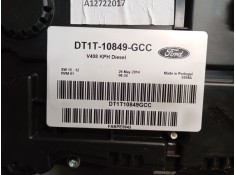 Recambio de cuadro instrumentos para ford tourneo connect / grand tourneo connect v408 monospace 1.6 tdci referencia OEM IAM    2