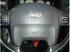 Recambio de airbag delantero izquierdo para jeep gr.cherokee (wj/wg) 2.7 crd limited referencia OEM IAM   