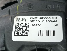 Recambio de pedal acelerador para ford tourneo connect / grand tourneo connect v408 monospace 1.6 tdci referencia OEM IAM    2