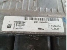 CENTRALITA MOTOR UCE DV6112A650BKE 